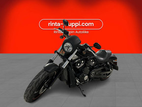 Harley-Davidson VRSC