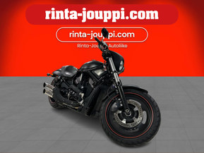 Harley-Davidson VRSC