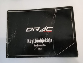 Drac Allroad