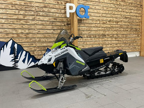 Polaris SKS