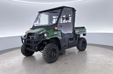 Kawasaki Mule
