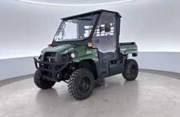 Kawasaki Mule