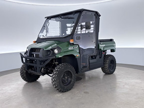 Kawasaki Mule