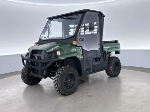 Kawasaki Mule