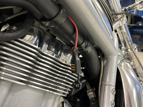 Harley-Davidson VRSC