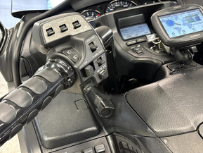 Honda GL