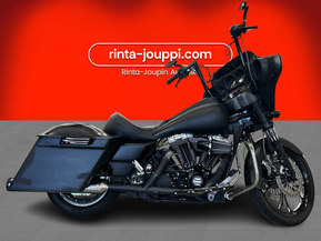 Harley-Davidson Touring