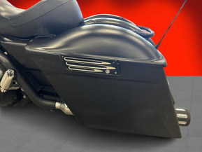 Harley-Davidson Touring