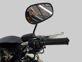 Harley-Davidson VRSC