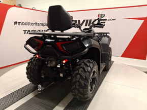 Trapper 750L T3b EPS Guardian