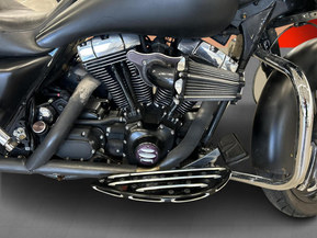 Harley-Davidson Touring