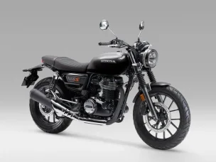 Honda GB