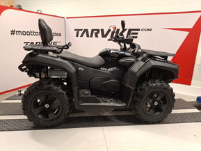 Trapper 750L T3b EPS Guardian