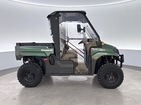Kawasaki Mule
