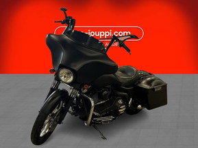 Harley-Davidson Touring