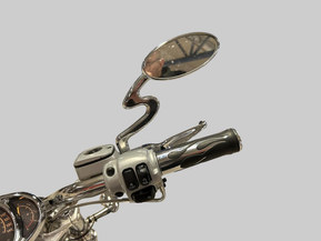 Harley-Davidson VRSC