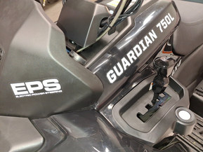 Trapper 750L T3b EPS Guardian