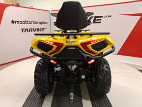 Trapper 450L T3b Guardian