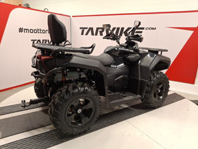 Trapper 750L T3b EPS Guardian