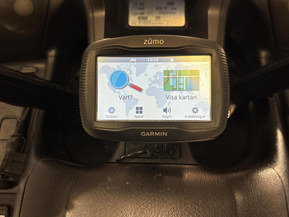 Honda GL