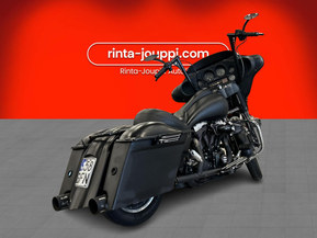 Harley-Davidson Touring