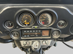 Harley-Davidson Touring