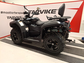 Trapper 750L T3b EPS Guardian