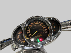 Harley-Davidson VRSC