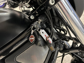 Harley-Davidson VRSC