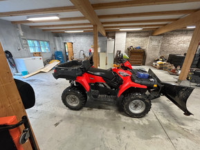 Polaris Sportsman