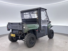 Kawasaki Mule