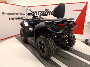 Trapper 750L T3b EPS Guardian