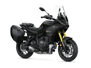 Yamaha Tracer