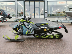 Polaris SwitchBack