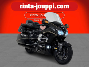 Honda GL