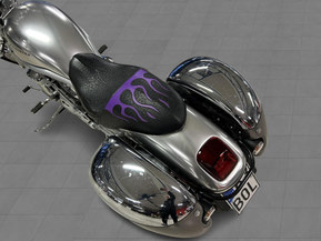 Harley-Davidson VRSC