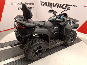 Trapper 750L T3b EPS Guardian