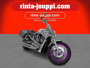 Harley-Davidson VRSC