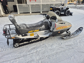 Ski-Doo Skandic