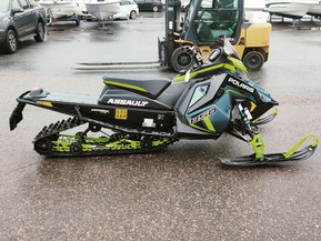 Polaris SwitchBack