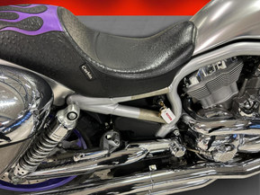 Harley-Davidson VRSC