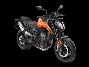 KTM 790