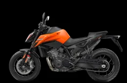 KTM 790