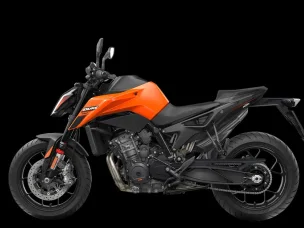 KTM 790