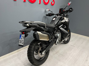 CFMOTO 800MT-X