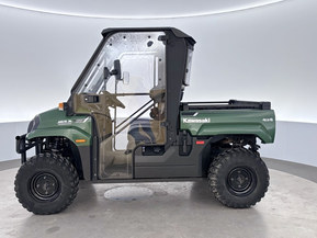 Kawasaki Mule