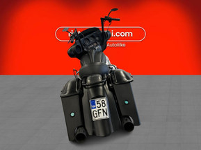 Harley-Davidson Touring