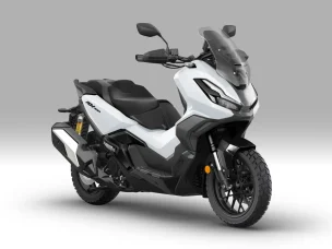 Honda ADV