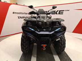 Trapper 750L T3b EPS Guardian