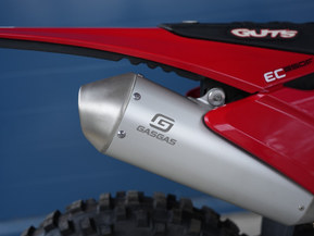 GASGAS EC